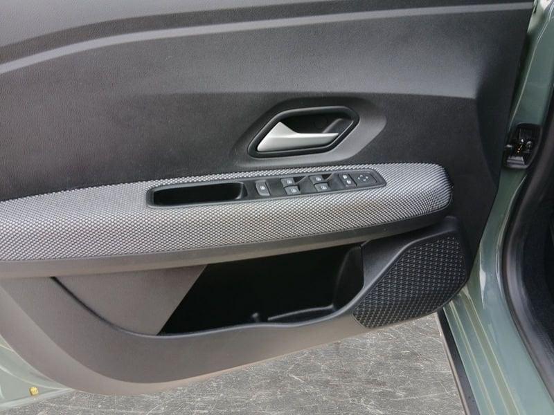Dacia Sandero Stepway 1.0 tce Expression Eco-g 100cv