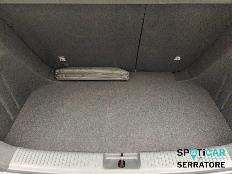 MG MG3 ICE 1.5 MT COM Diamond Red