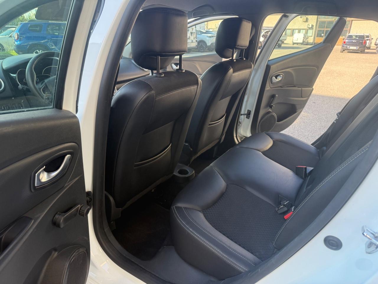 Renault Clio TCe 12V 90 CV GPL 5 porte Energy Duel