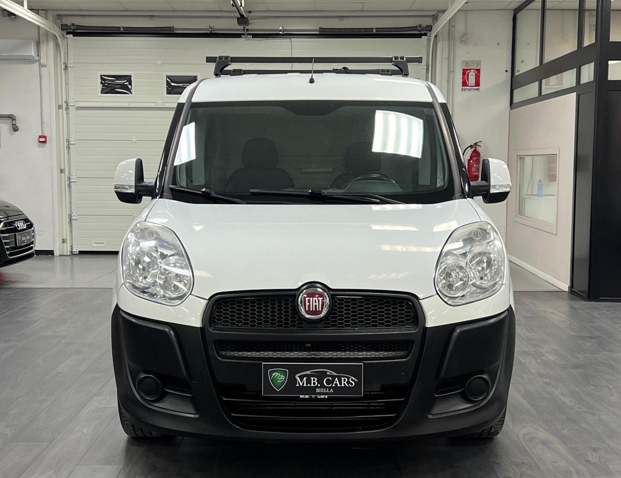 Fiat Doblo Maxi 1.3 mjt 90cv