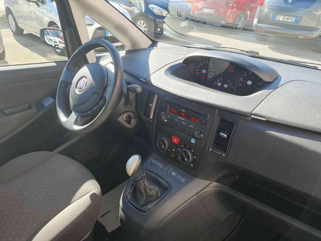 FIAT Idea 1.4 16V Neopatentati