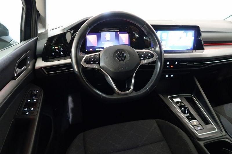 Volkswagen Golf Golf 1.0 etsi evo Life 110cv dsg
