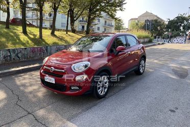 FIAT 500X 1.4 MultiAir 140 CV Pop Star