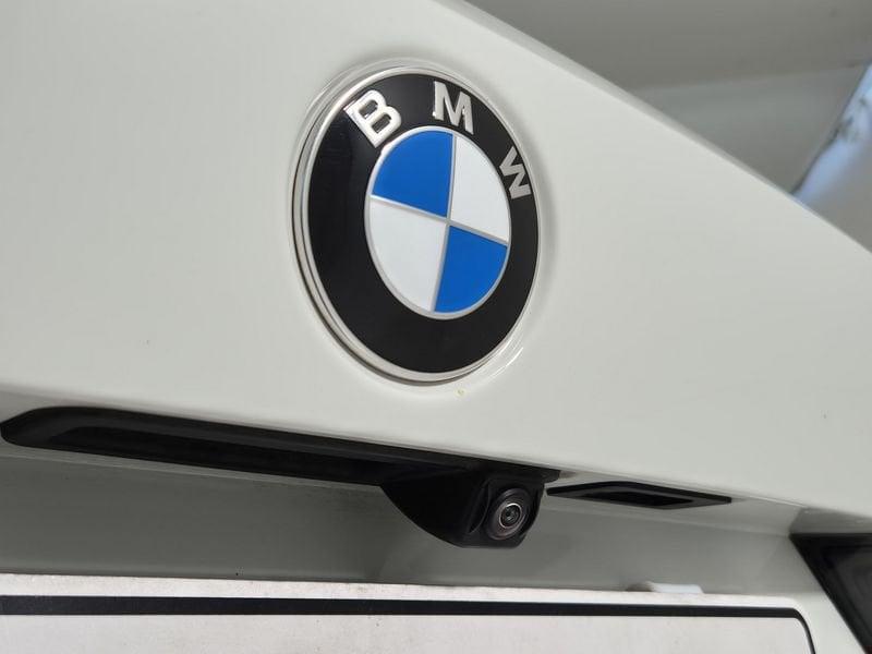 BMW Serie 3 G21 2019 Touring Diese 320d Touring mhev 48V xdrive Msport auto