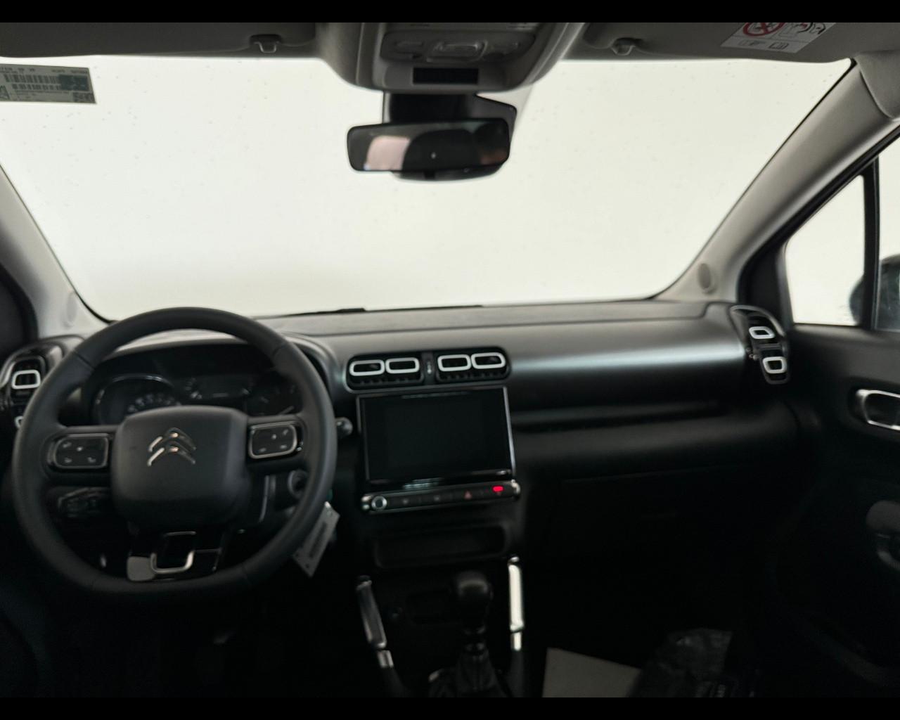 CITROEN CITROEN C3 Aircross PureTech 110 S&S Feel