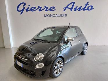 FIAT 500 500 1.0 Hybrid Rockstar