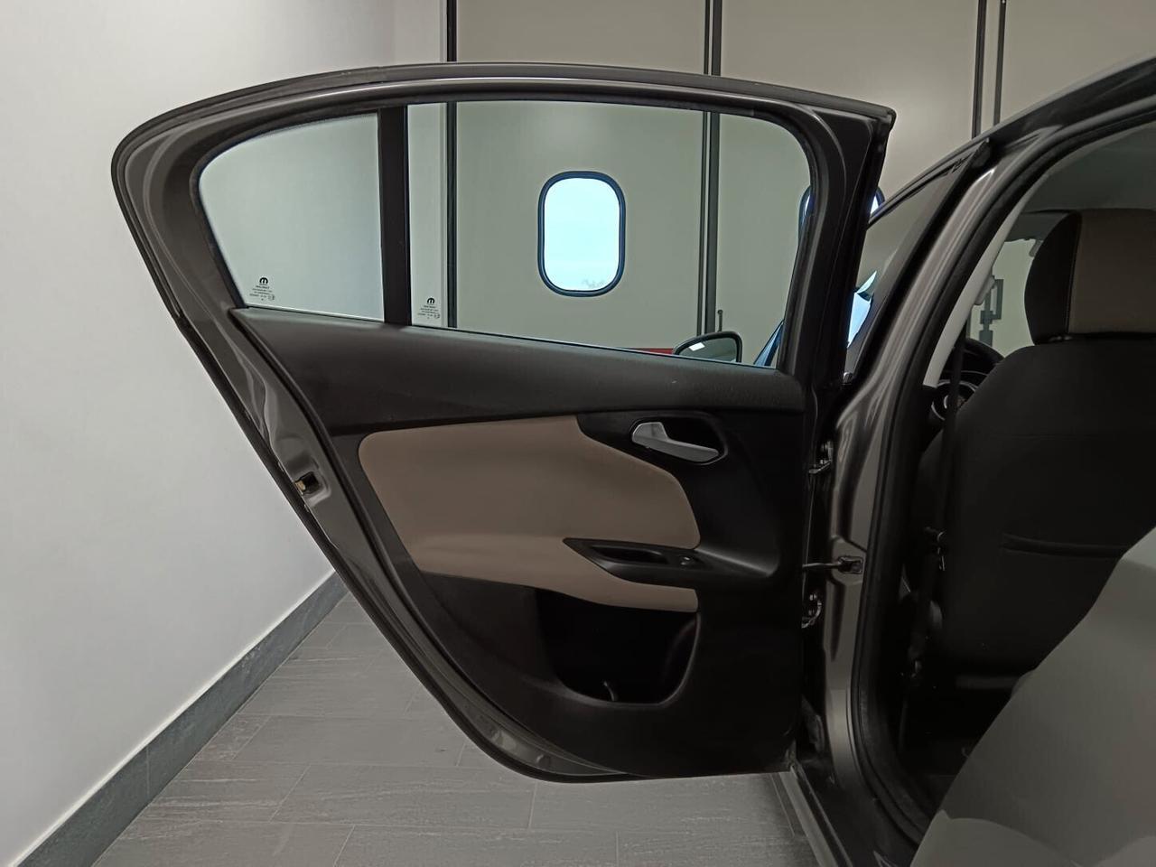 Fiat Tipo 1.6 Mjt 5 porte Lounge