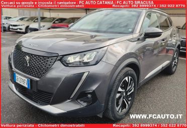 Peugeot 2008 PureTech 130 S&S GT Line