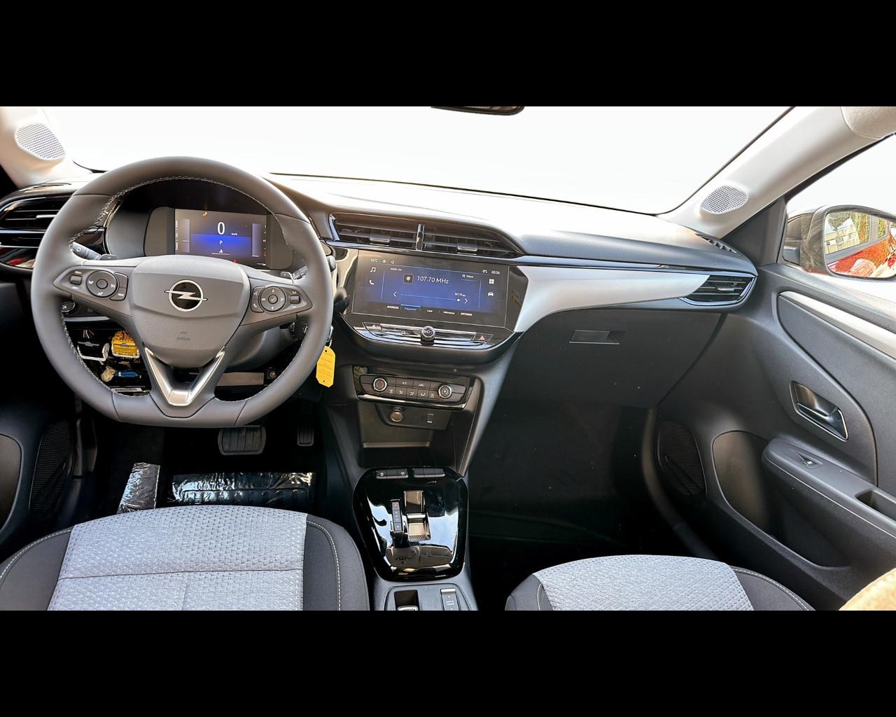 OPEL Nuova Corsa Edition Hybrid 110CV DTC6