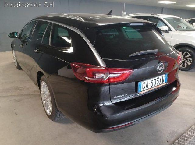 OPEL Insignia Sports Tourer 1.6 cdti Innovation s - GA303XW