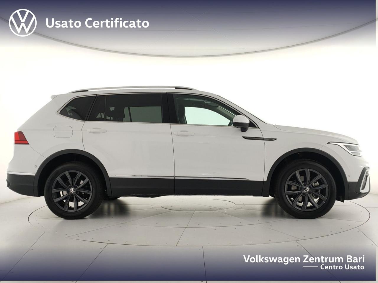 Volkswagen Tiguan allspace 2.0 tdi life 150cv 7p.ti dsg