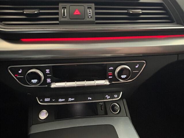 Audi Q5 Sportback 40 2.0 tdi mhev S-Line Quattro 2021