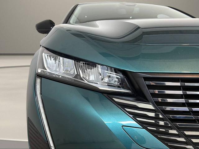 PEUGEOT 308 BlueHDi 130 S&S EAT8 SW Allure Pack