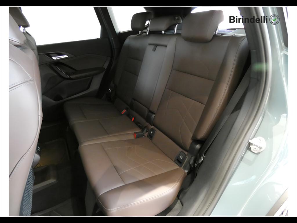 BMW X1 (U11) - X1 xDrive 20d