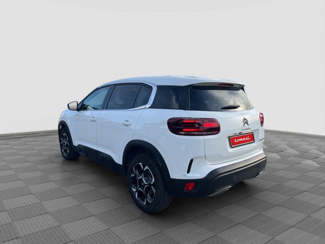 CITROEN C5 Aircross C5 Aircross BlueHDi 130 S&S EAT8 C-Series