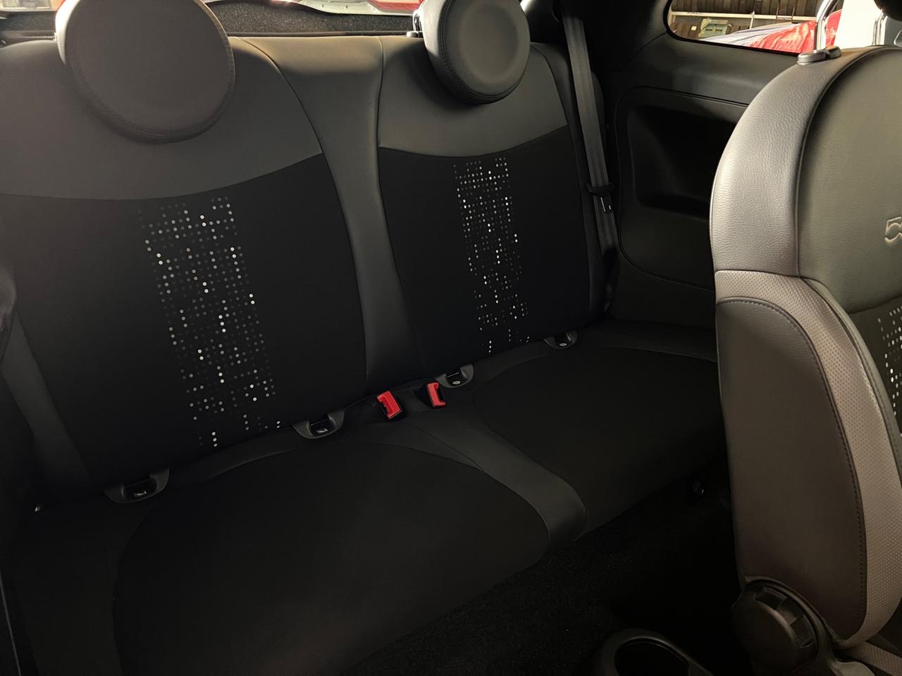 Fiat 500 1.0 Hybrid Connect