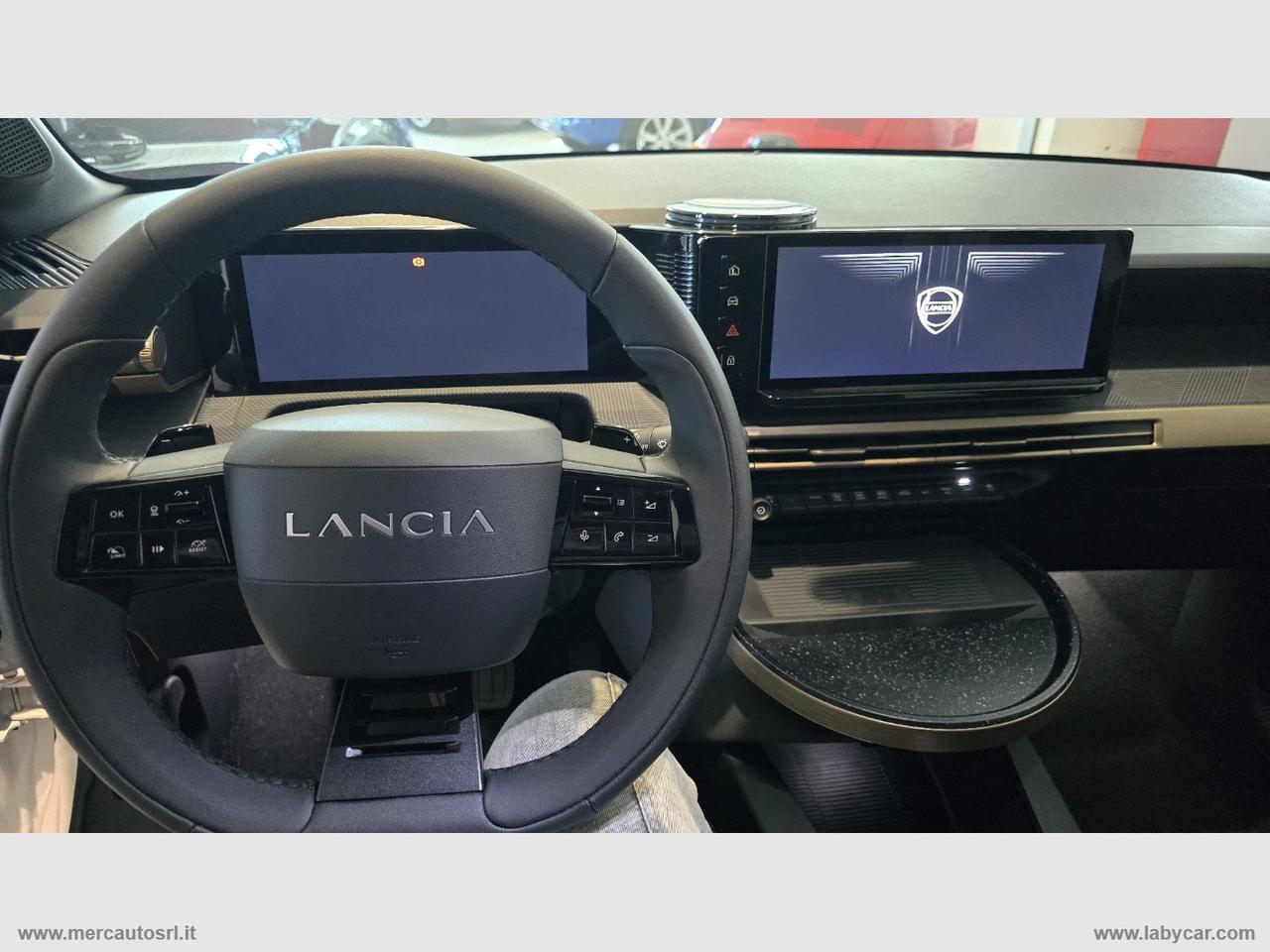 LANCIA Ypsilon Hybrid e-DCT LX