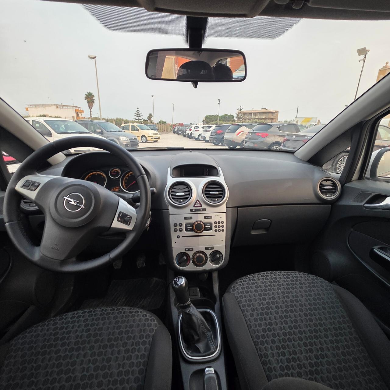 Opel Corsa 1.3 CDTI 75CV F.AP. 5 porte Elective