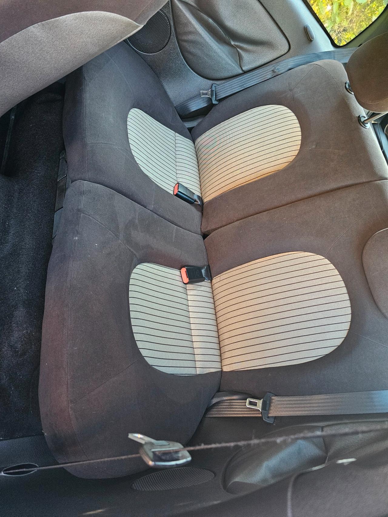Lancia Ypsilon 1.2 Argento