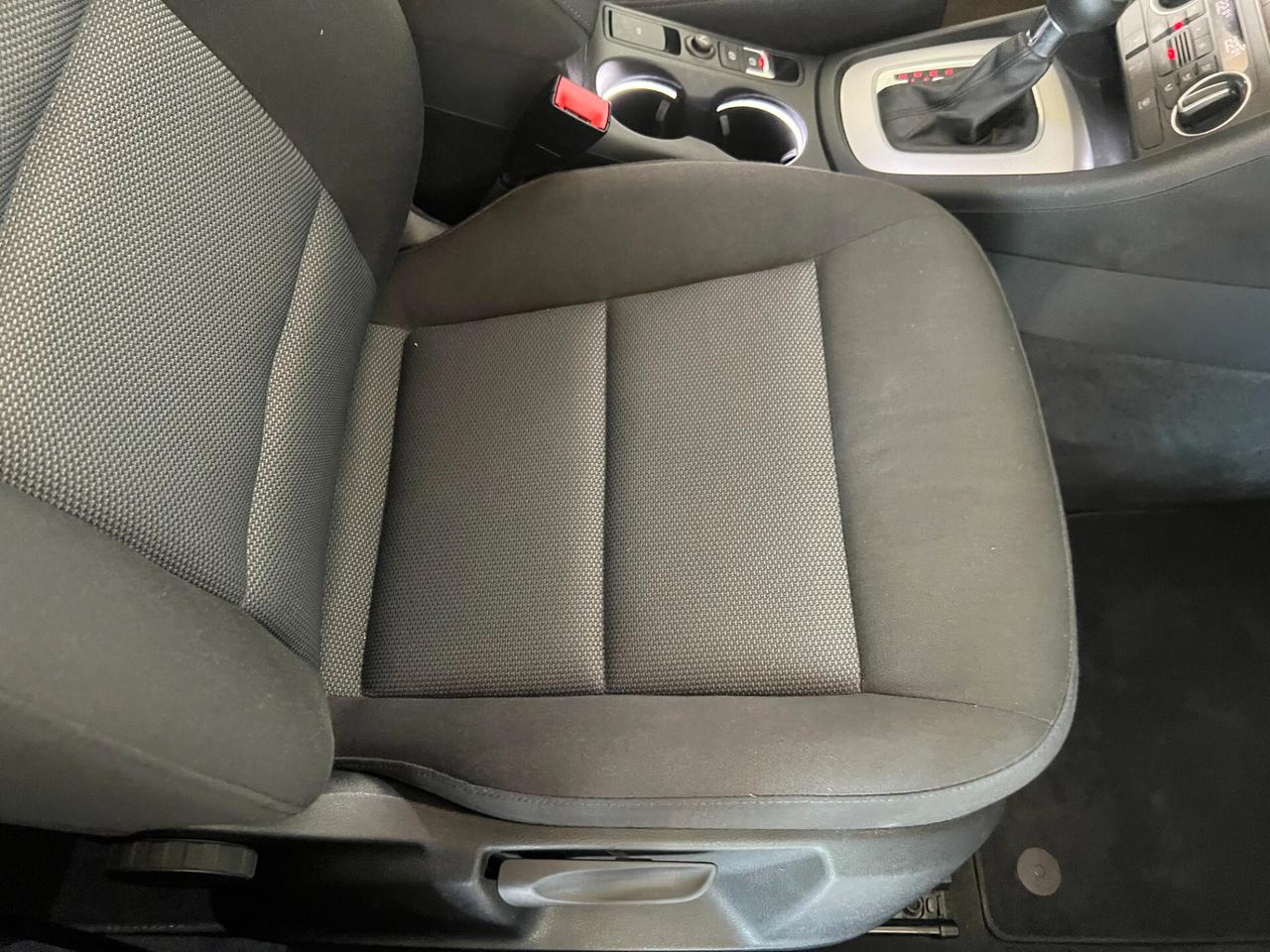 Audi Q3 2.0 TDI 150 CV quattro S tronic Business UNICO PROPRIETARIO