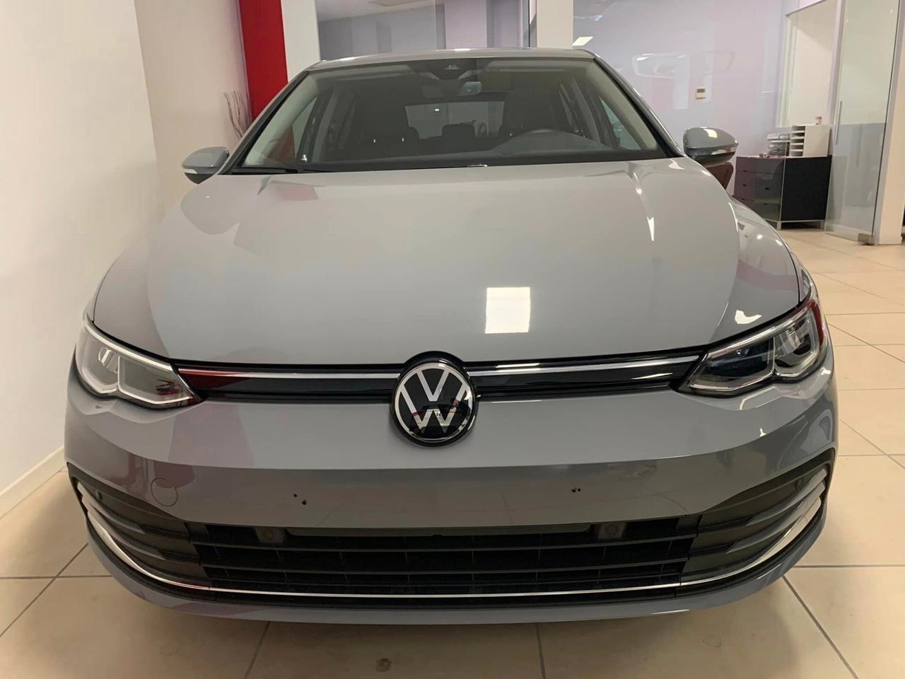 VOLKSWAGEN GOLF 2.0 TDI 116 CV MOVE