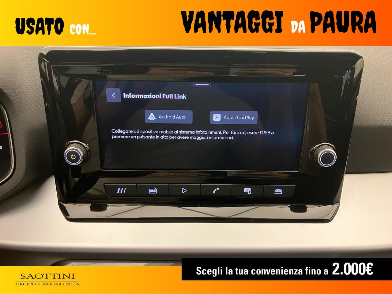 1.0 ecotsi FR 95 CV