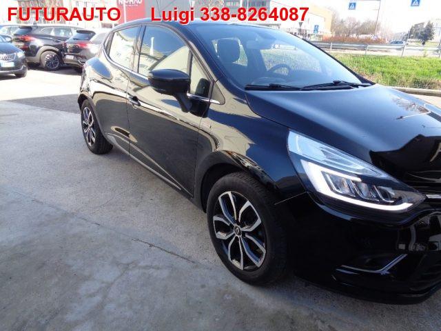 RENAULT Clio TCe 12V 90 CV GPL 5 porte Duel