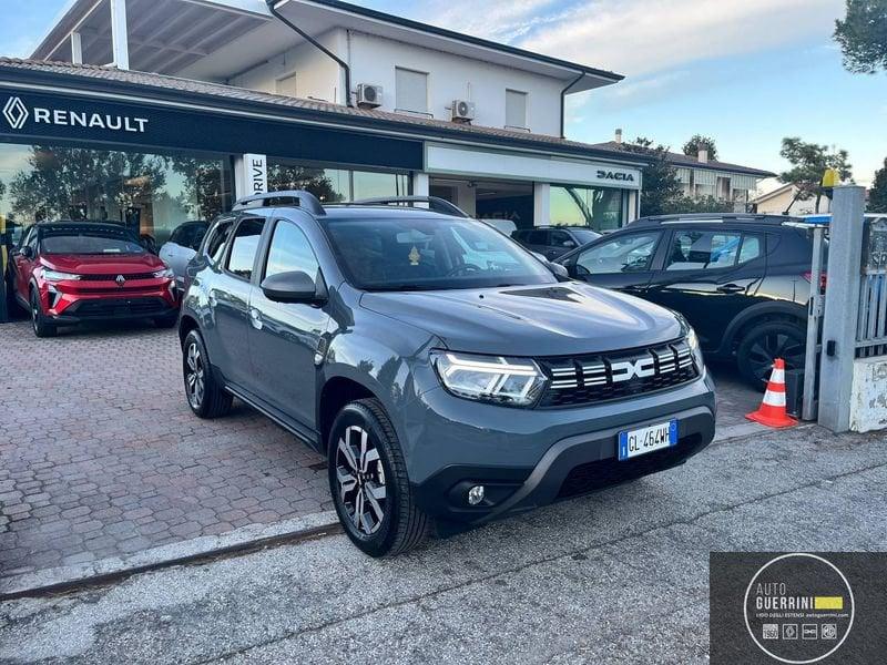 Dacia Duster Duster 1.5 Blue dCi 8V 115 CV 4x2 Journey