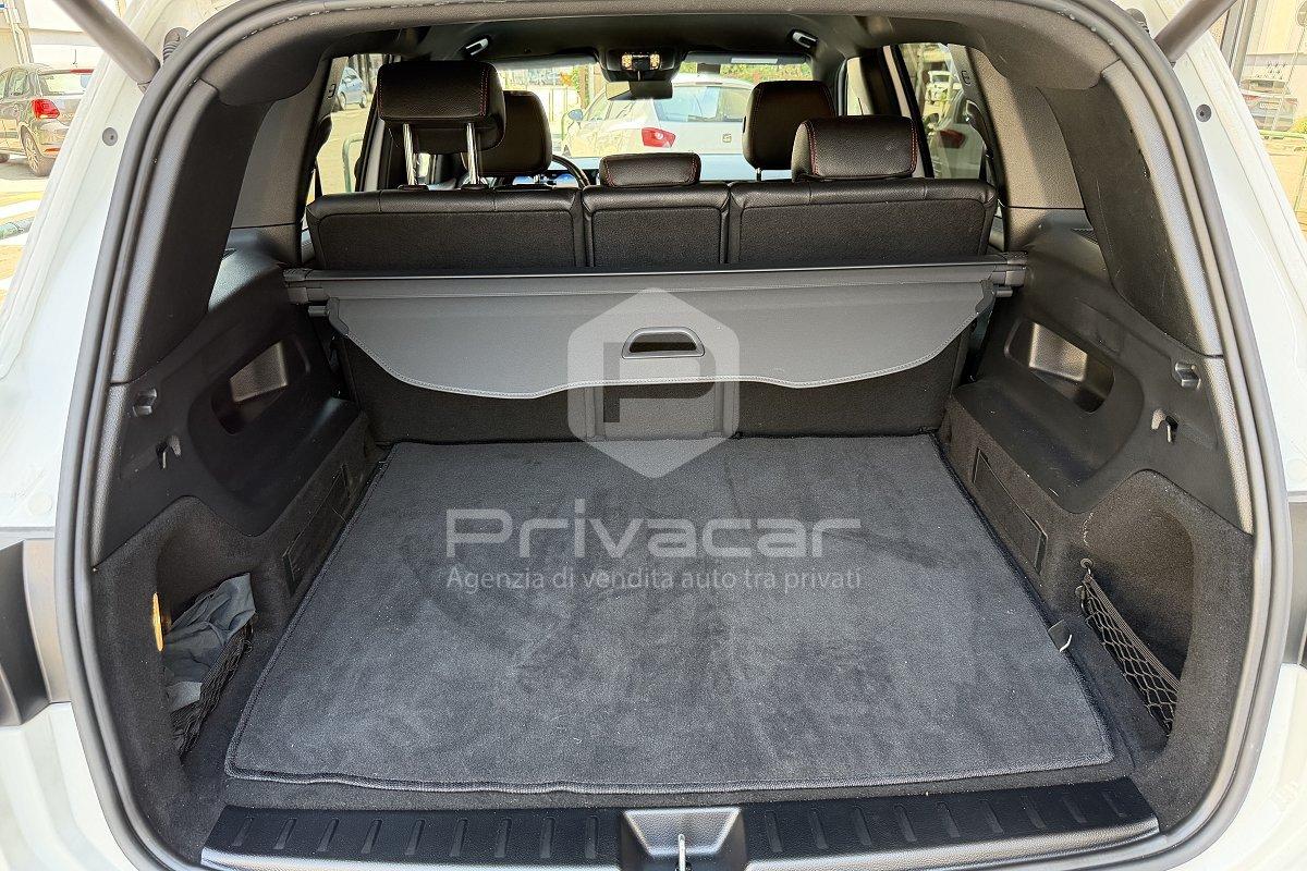 MERCEDES GLB 220 d Automatic Premium