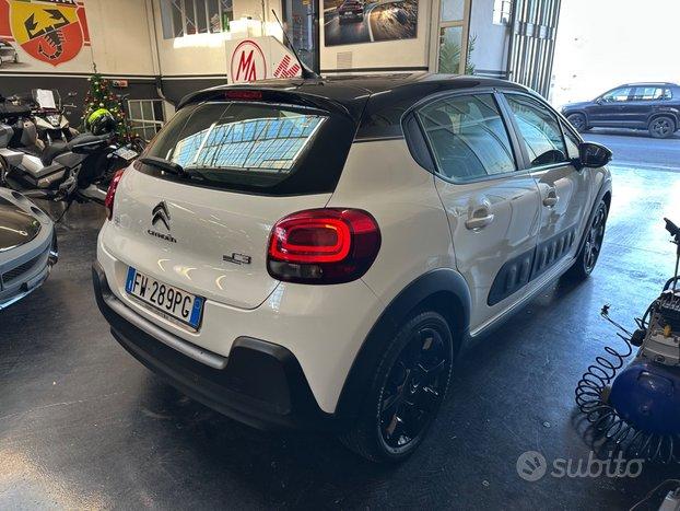 Citroen C3 PureTech 83 S&S Origins UNICOPROPRIETAR