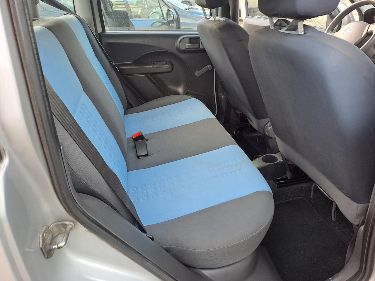 Fiat Panda 1.2 Dynamic Natural Power OK NEOPATENTATI 0