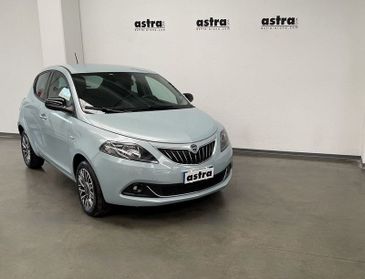 Lancia Ypsilon Ypsilon 1.0 FireFly 5 porte S&S Hybrid Silver Plus