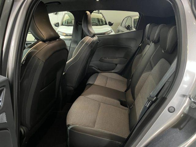 RENAULT Clio TCe 90CV 5 p Techno CAR PLAY NAVI/F.LED/TELECAM.