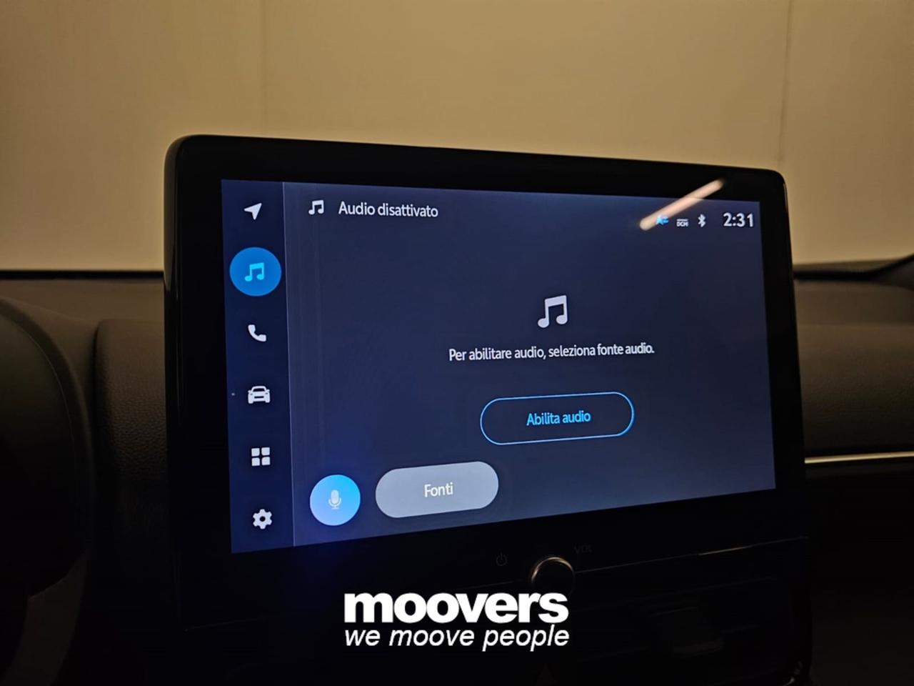 TOYOTA Toyota Yaris Cross 1.5 Hybrid 5p. E-CVT Trend