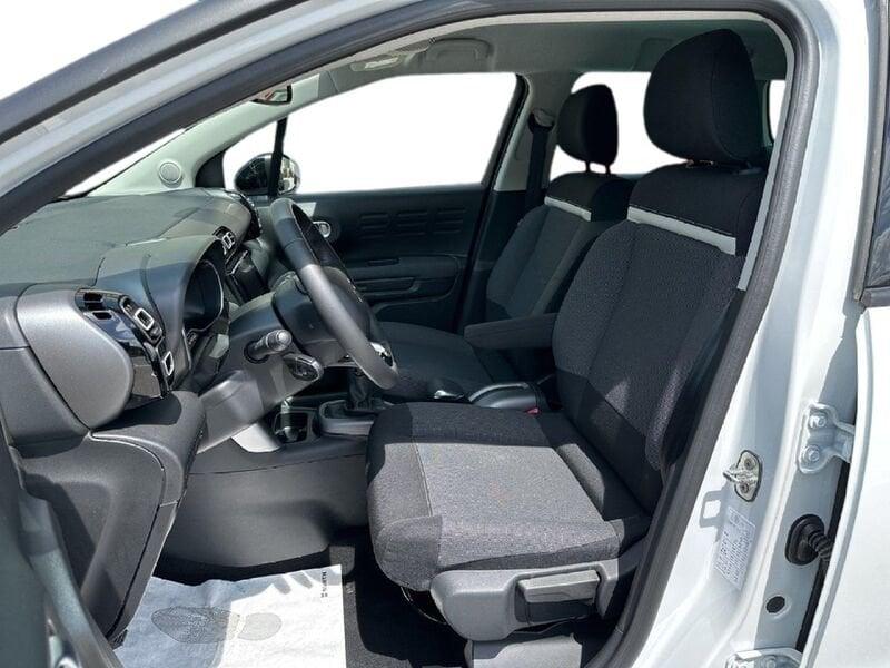 Citroën C3 Aircross 1.2 PureTech 110 Cv Shine - Navi, Cruise, CarPlay ecc