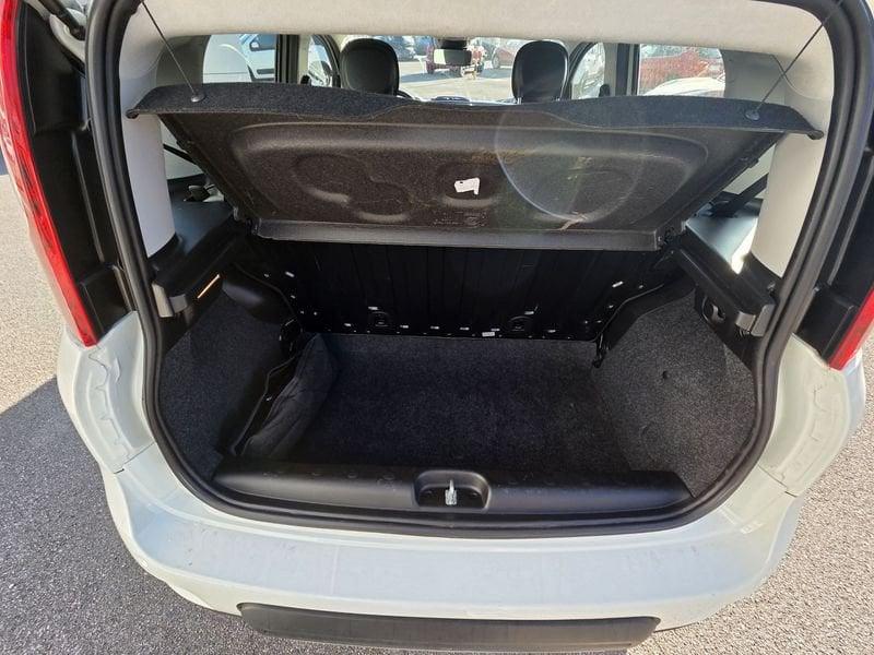 FIAT Panda Panda 0.9 TwinAir Turbo S&S 4x4 City Cross