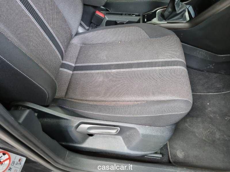 Volkswagen T-Roc 1.6 TDI SCR Business BlueMotion Technology 3 ANNI DI GARANZIA KM ILLIMITATI PARI ALLA NUOVA