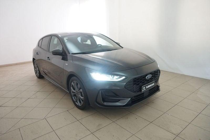 Ford Focus 1.5 EcoBlue 120CV 5p. ST Line X