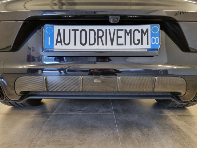 PORSCHE Cayenne 3.0 V6 PackSportAlleggerito