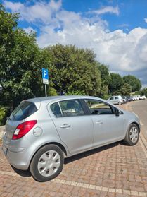 Opel Corsa 1.3 CDTI 75CV 5 porte Perfetta Unico Propietario