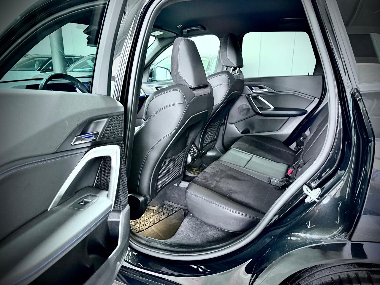 BMW X1 sDrive18d MSport