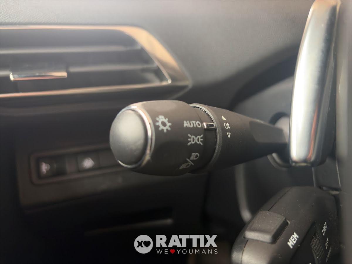 Peugeot 5008 1.5 bluehdi 130CV Allure Pack eat8 7p.ti