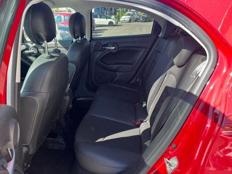 FIAT 500X 500X 1.3 MultiJet 95 CV Connect