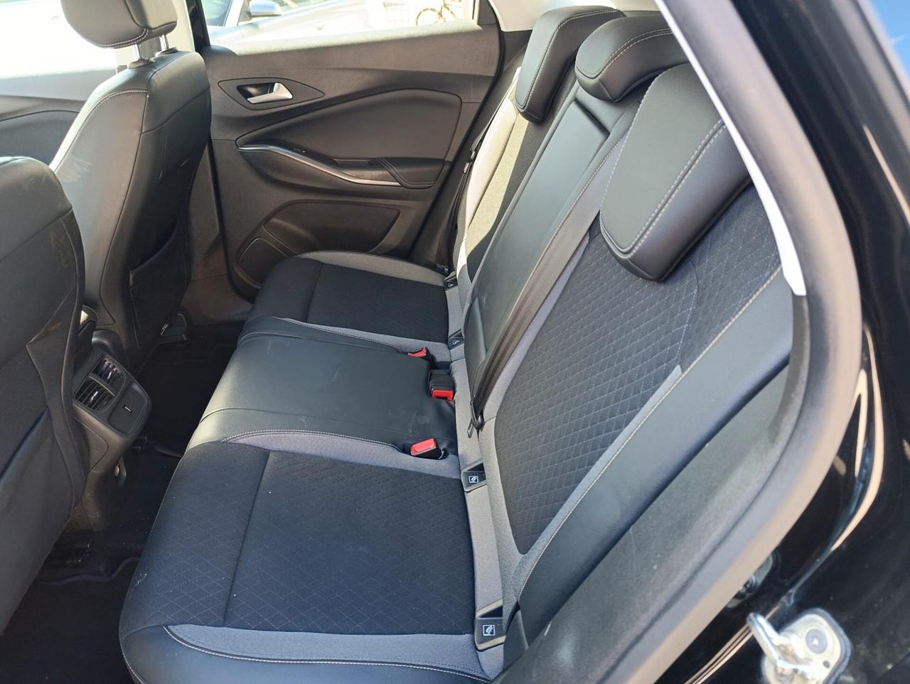 Opel Grandland X 1.5 diesel Ecotec Start&Stop Ultimate