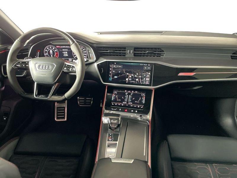Audi RS6 RS6-R ABT 1 OFF 125 LIMITED EDITION