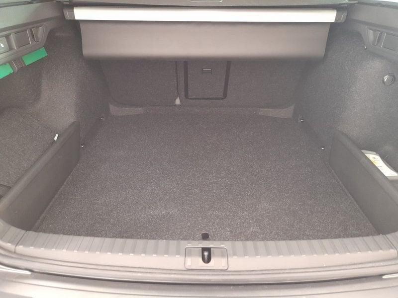 Škoda Octavia 2.0 TDI 110KW STYLE DSG