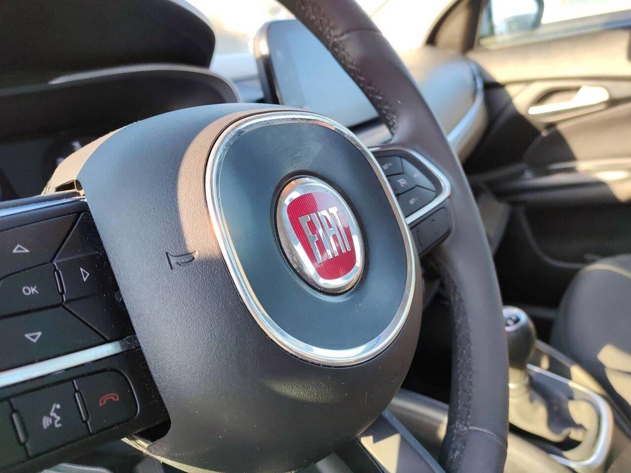 FIAT Tipo 5porte II 2021 - Tipo 5p 1.3 mjt CityLife s&s 95cv