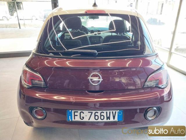 OPEL Adam 1.4 87 CV GPL Tech Air