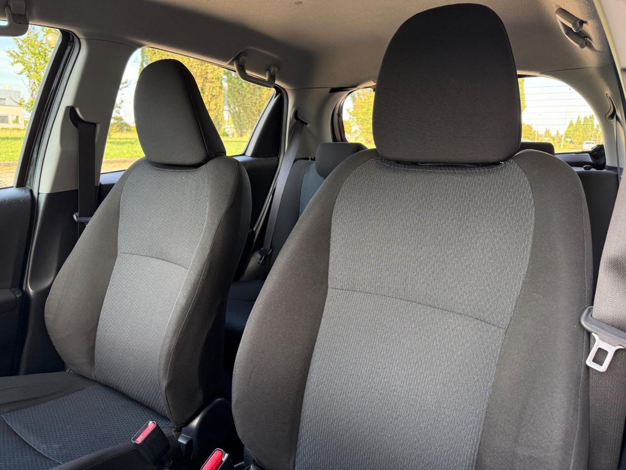 Toyota Yaris 1.5 Hybrid neopatentati