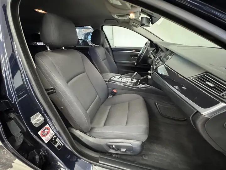 Bmw 518 D STATION WAGON LUXURY